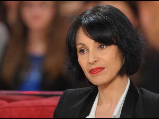 Marie-Claude Pietragalla