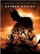 Batman Begins (Two-Disc Deluxe Edition)