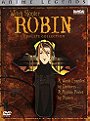 Witch Hunter Robin: Complete Collection (Anime Legends)