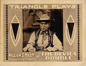 The Devil's Double