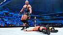 Ryback vs. ??? (WWE, Raw ??/??/12)