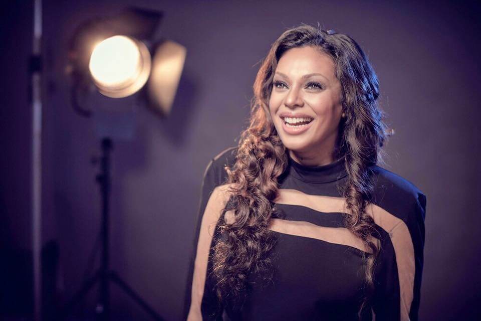 Khadra Sufi