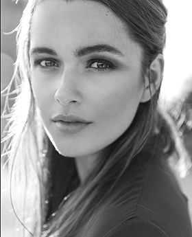 Charlotte McGuinness