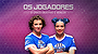 Os Jogadores