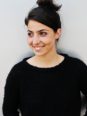 Cecilia Hafiz