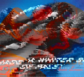 A Whiter Shade of Pale