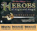 Heroes of Might and Magic Compendium