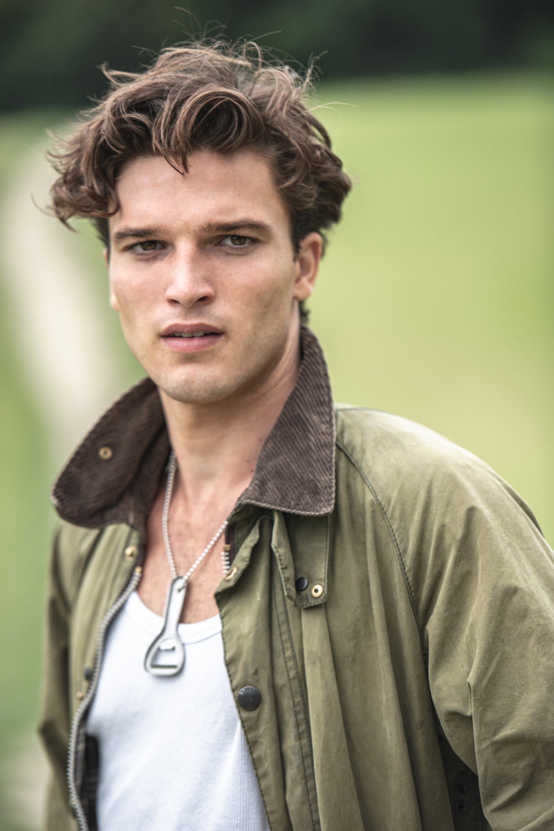 Kit Clarke