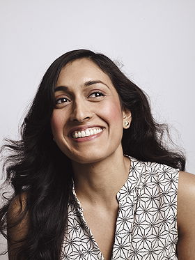 Priyanka Wali