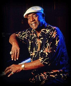 Johnnie Johnson
