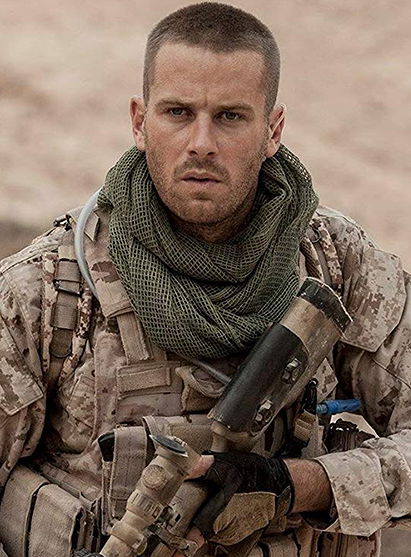 Michael Stevens