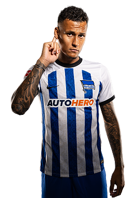 Davie Selke