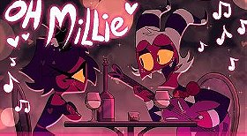 Oh Millie (2020)