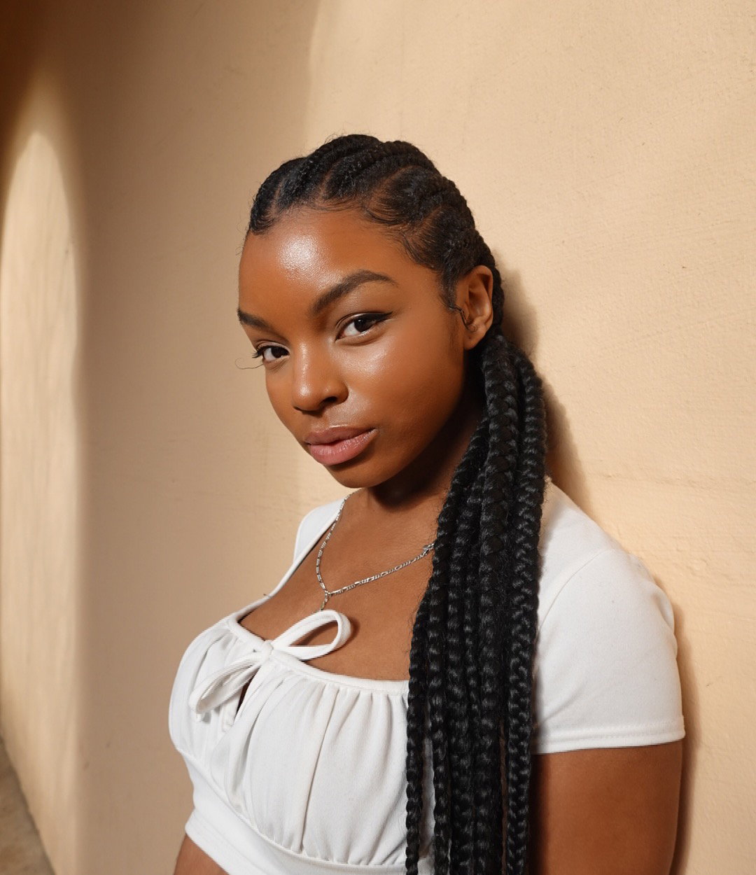 Yasmin Monet Prince