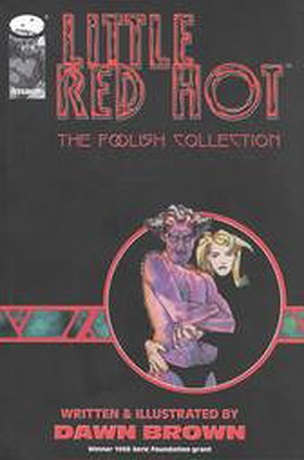 Little Red Hot: The Foolish Collection, Vol. 1