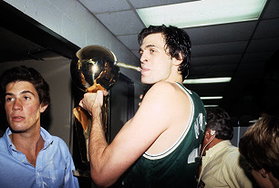 Kevin McHale