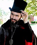 The Blind Date of Coffin Joe