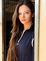 Mackenzie Foy