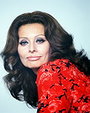 Sophia Loren