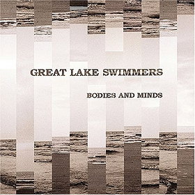 Bodies And Minds (Vinyl LP)