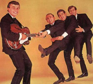 Gerry And The Pacemakers