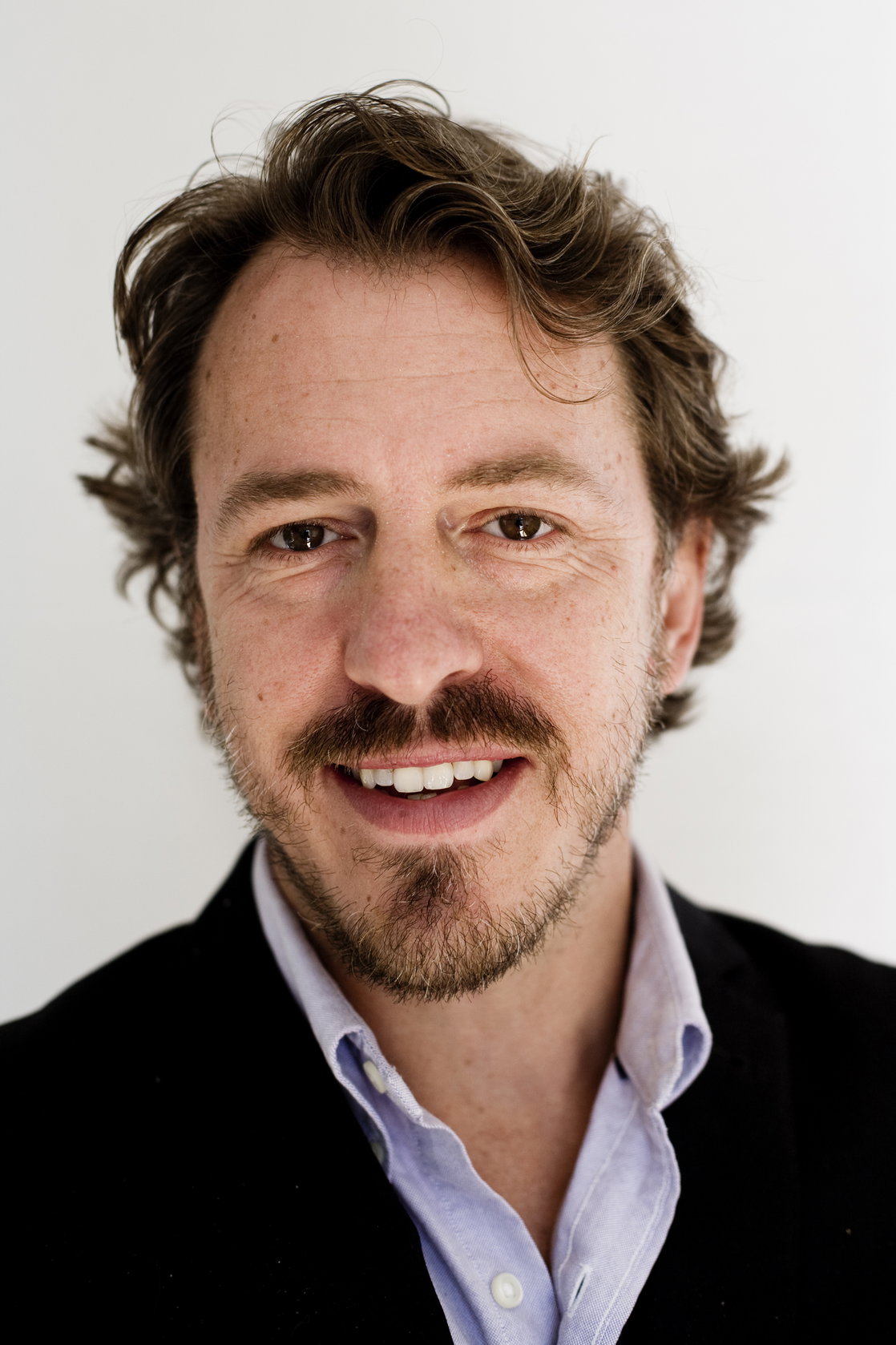 Colin Beavan