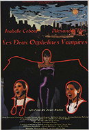 Two Orphan Vampires                                  (1997)