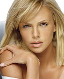 Charlize Theron