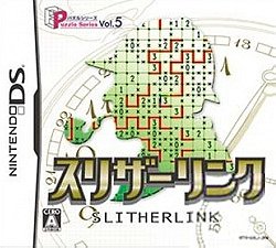 Puzzle Series Vol. 5: Slither Link