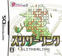 Puzzle Series Vol. 5: Slither Link