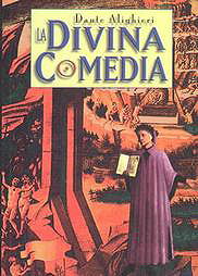 La Divina Comedia