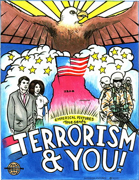 Terrorism and You!