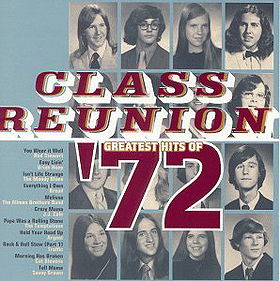 Greatest Hits of 1972