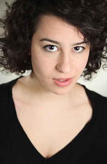Ilana Glazer