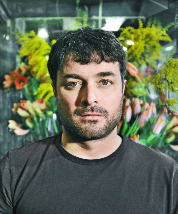 Normand Daneau