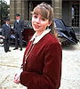 Alexandra Milman