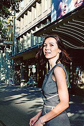 Ulrike Sterblich pictures and photos