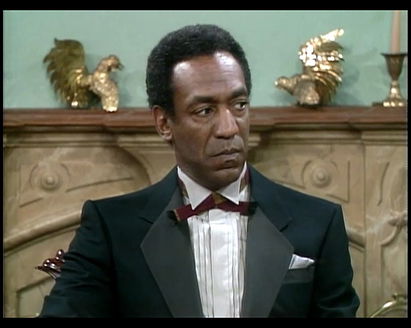 Cliff Huxtable