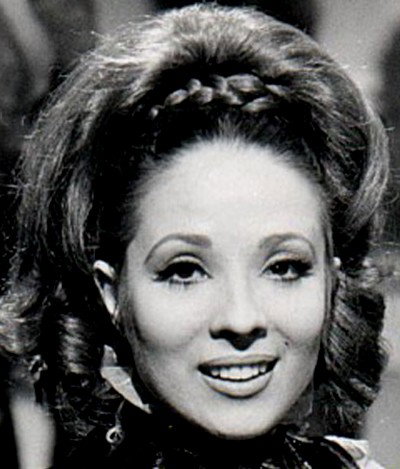 Evelyne Dassas