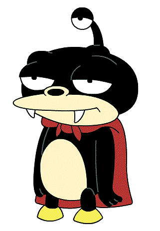 Lord Nibbler