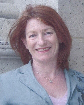 Muriel Mayette