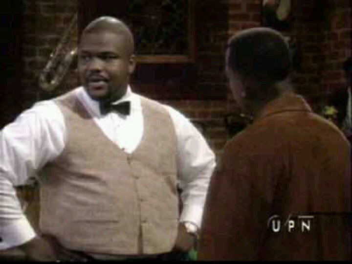 Sean Lampkin