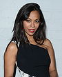 Zoe Saldana