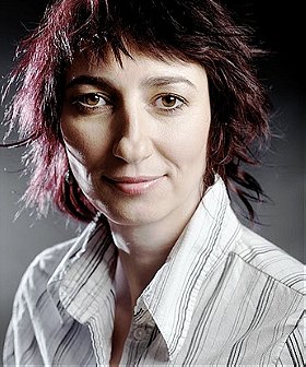 Simona Babcáková
