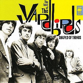 Shapes of Things: The Best of the Yardbirds