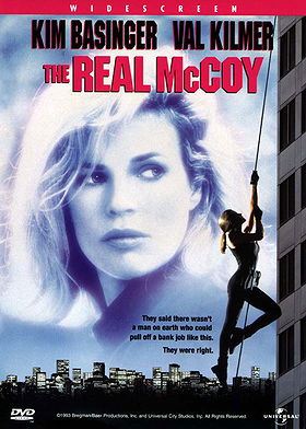 The Real McCoy