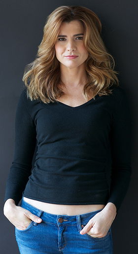 Christy Scott Cashman