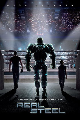 Real Steel