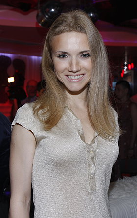 Irina Toneva