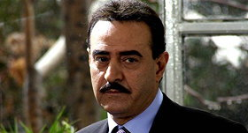 Bassam Kousa